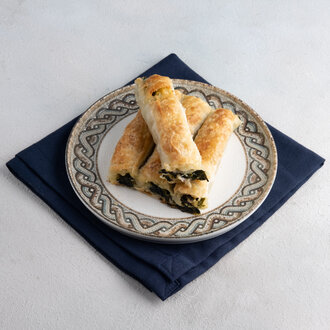 Ispanaklı Boşnak Böreği (1 kg.) görseli