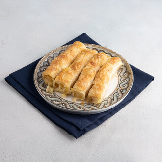 Patatesli Boşnak Böreği (1 kg.) görseli