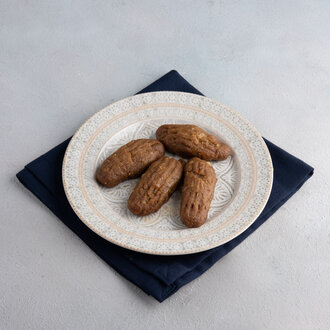 Dudove Tatlısı (4 Adet) görseli