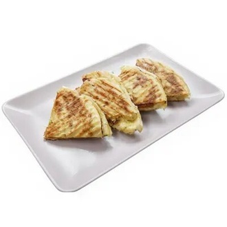 Köyüm Tost görseli