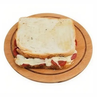 Sena Karışık Tost görseli