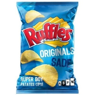 Ruffles (Sade) görseli