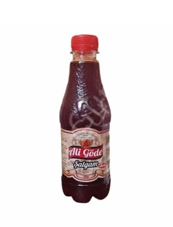 Şalgam Suyu (33 cl.) görseli