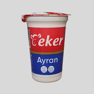 Ayran (20 cl.) görseli