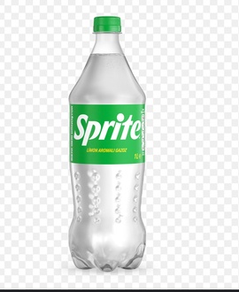 Sprite (1 L.) görseli