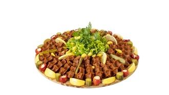 Çiğ Köfte (1 kg.) görseli