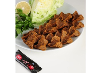 Çiğ Köfte (250 gr.) görseli