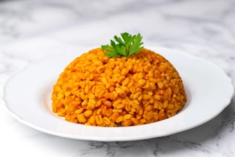 Bulgur Pilavı görseli