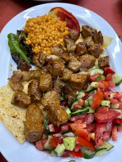 Çöp Şiş görseli