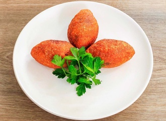 Ev Yapımı İçli Köfte (Adet) görseli