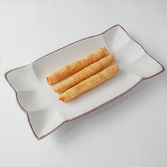 Patatesli Sigara Böreği (3 Adet) görseli