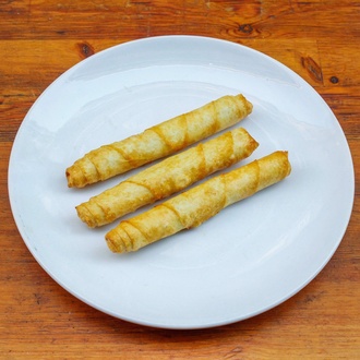 Sebzeli Sigara Böreği (3 Adet) görseli