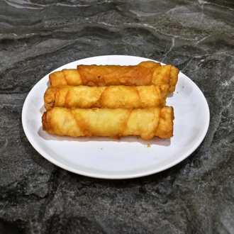 Köz Patlıcanlı Sigara Böreği (3 Adet) görseli