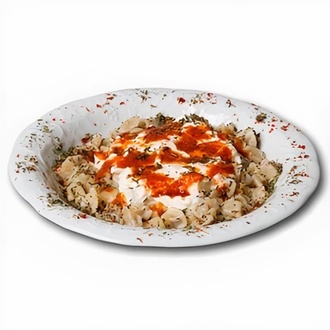 Ev Mantısı görseli
