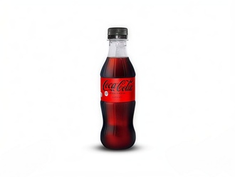 Coca-cola Zero Sugar (25 Cl.) görseli