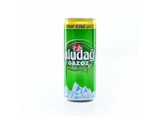 Uludağ Gazoz (33 cl.) görseli