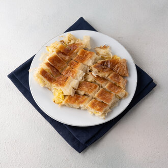 Patatesli Kol Böreği (500 gr.) görseli