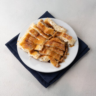 Peynirli Kol Böreği (500 gr.) görseli