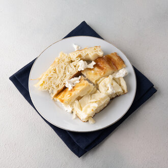 Peynirli Su Böreği (1 kg.) görseli