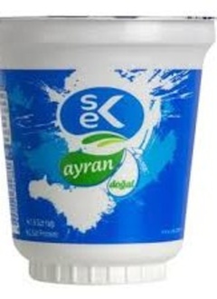 Ayran (30 cl.) görseli