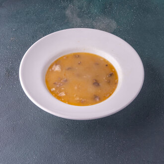 Kelle Paça Çorbası görseli