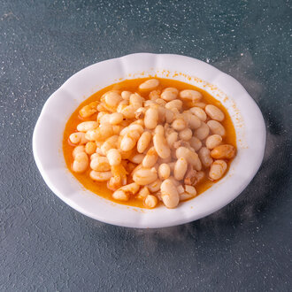 Kuru Fasulye görseli