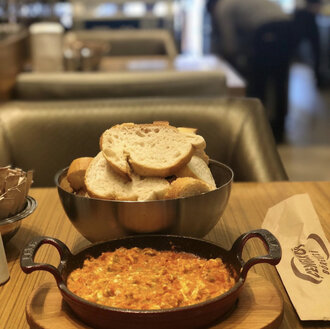 Sade Menemen görseli