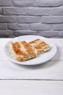 Peynirli Kol Böreği (200 gr.) görseli