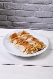 Patatesli Kol Böreği (200 gr.) görseli