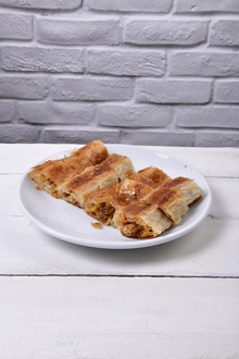 Kıymalı Kol Böreği (200 gr.) görseli