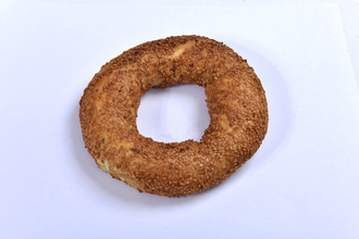 Simit görseli