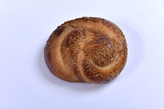 Çikolatalı Açma görseli