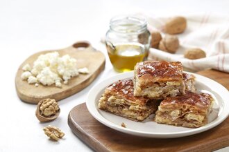 Cevizli Peynirli Börek (500 gr.) görseli