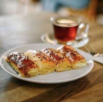 Sigara Böreği (500 gr.) görseli