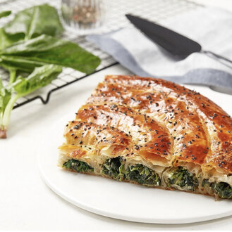 Ispanaklı Börek (500 gr.) görseli