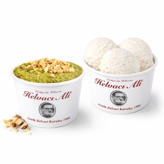 Antep Fıstıklı Cennet Çamuru Şöleni (150 gr.) Menü görseli