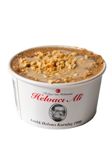 Dondurmasız İrmik Helvası (150 gr.) görseli