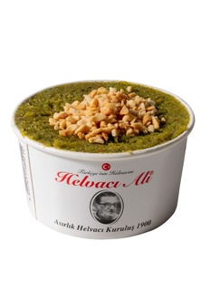 Dondurmasız Antep Fıstıklı Cennet Çamuru (150 gr.) görseli