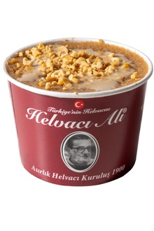 Dondurmalı İrmik Helvası (270 gr.) görseli