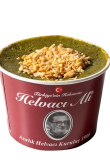 Dondurmasız Antep fıstıklı Cennet Çamuru (270 gr.) görseli