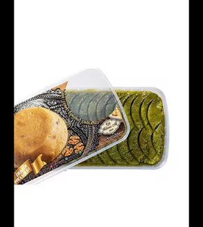 Antep Fıstıklı Cennet Çamuru (400 Gr.) görseli