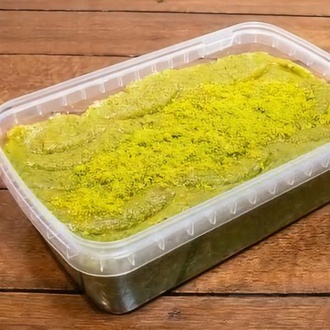 Antep Fıstıklı Cennet Çamuru (1 kg.) görseli