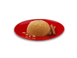 Sade İrmik Helvası (1 kg.) görseli