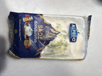 Maraş Dondurması (250 gr.) görseli