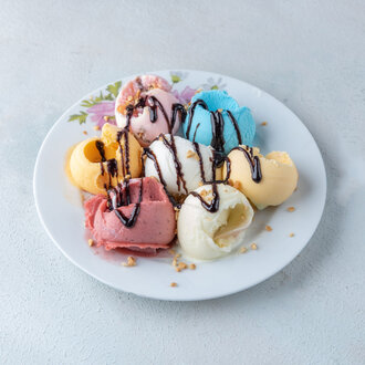 Maraş Dondurması (1 kg.) görseli