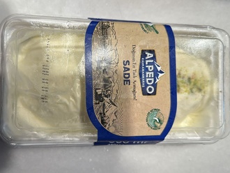 Maraş Dondurması (500 gr.) görseli