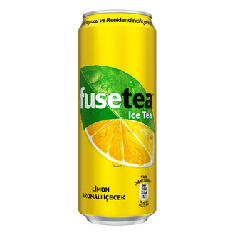 Fuse Tea (33 cl.) görseli