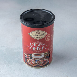Helvacı Ali Dibek Kahvesi (250 gr.) görseli