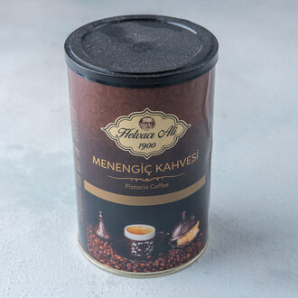 Helvacı Ali Menengiç Kahvesi (350 gr.) görseli
