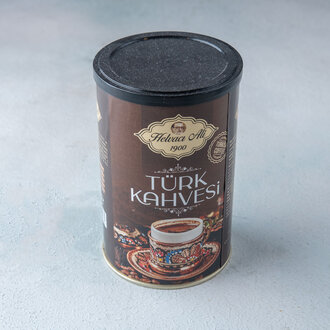 Helvacı Ali Türk Kahvesi (227 gr.) görseli